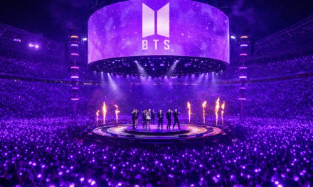 Viral! BTS Kembali Ke Panggung Dengan Konser Epik 2026