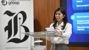 Menkomdigi Apresiasi Detikcom Dalam Mendorong Ekosistem Digital