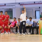 Timnas Kalahkan Australia, Hector Souto Harap Masyarakat Ikut Bangga