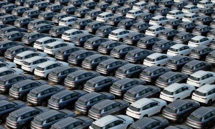 Impor Mobil China Di Australia Kalahkan Mobil Jepang, Untuk Pertama Kalinya