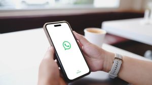 WhatsApp Mulai Rilis Fitur Username, Bisa Chat Tanpa Nomor Telepon