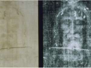 Hasil Analisis DNA Terbaru Kain Kafan Turin: Ada Jejak Genetik Orang India