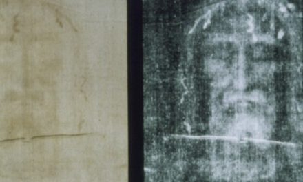 Hasil Analisis DNA Terbaru Kain Kafan Turin: Ada Jejak Genetik Orang India