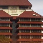 Kasus FH UI Dugaan Kekerasan Seksual, 16 Terduga Pelaku Absen Kuliah