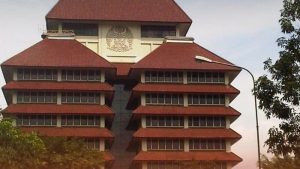 Kasus FH UI Dugaan Kekerasan Seksual, 16 Terduga Pelaku Absen Kuliah