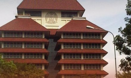 Kasus FH UI Dugaan Kekerasan Seksual, 16 Terduga Pelaku Absen Kuliah