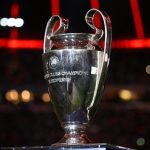 Jadwal Perempatfinal Liga Champions Leg I: Madrid vs Bayern