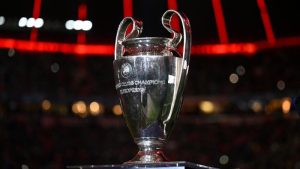 Jadwal Perempatfinal Liga Champions Leg I: Madrid vs Bayern