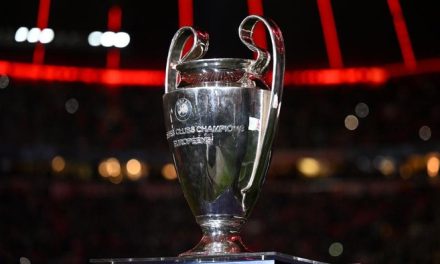 Jadwal Perempatfinal Liga Champions Leg I: Madrid vs Bayern