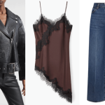 Mix & Match: Outfit Wide-Leg Jeans Untuk Casual & Formal