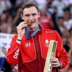 Gelar Nyaris Lengkap! Pensiun, Viktor Axelsen Cuma Kurang Piala Sudirman
