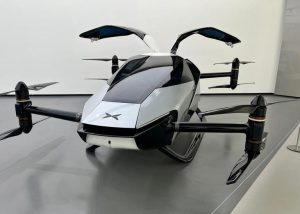 Masa Depan Mobilitas: Jelajahi Kota Dengan Aridge Traveller X2
