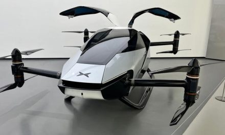 Masa Depan Mobilitas: Jelajahi Kota Dengan Aridge Traveller X2
