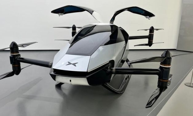 Masa Depan Mobilitas: Jelajahi Kota Dengan Aridge Traveller X2
