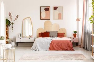 Rahasia Feng Shui: Cara Mudah Membuat Kamar Tidur Nyaman