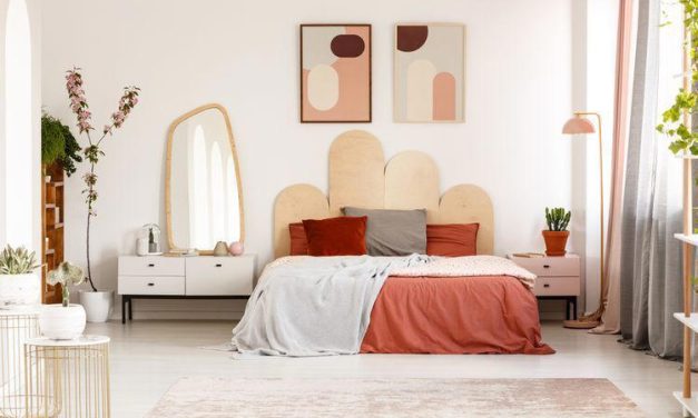 Rahasia Feng Shui: Cara Mudah Membuat Kamar Tidur Nyaman