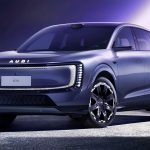 Audi E7X Hadir Di Pasar: Desain Futuristik Dan Performa Maksimal