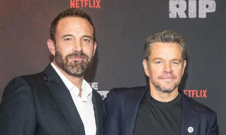 Ben Affleck, Matt Damon Terjerat Masalah Hukum Film Baru