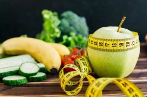 Tips Diet Lezat: Konsumsi Buah-Buahan Ini Tanpa Takut Gemuk