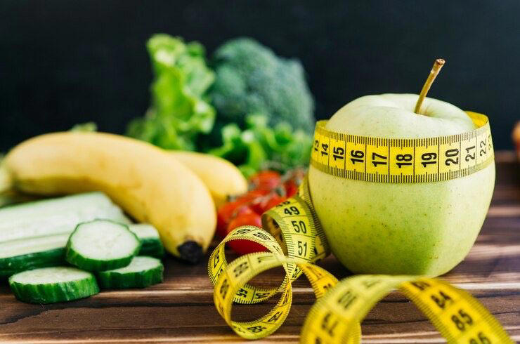 Tips Diet Lezat: Konsumsi Buah-Buahan Ini Tanpa Takut Gemuk