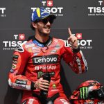 Podium Sprint Malaysia 2025 Panas! Pecco Bagnaia Jadi Sorotan