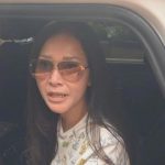 El Rumi Honeymoon, Maia Estianty Bicara Cucu