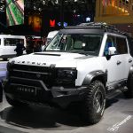 Jetour T2: Inovasi Terbaru, Mobil SUV Dengan Teknologi Terkini