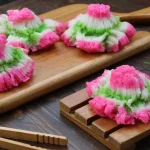 Kue Bikang Tradisional: Manisnya Nostalgia Dari Dapur Nusantara