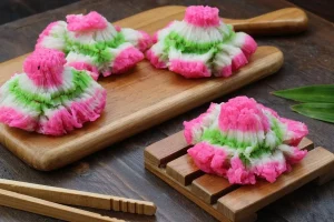 Kue Bikang Tradisional: Manisnya Nostalgia Dari Dapur Nusantara