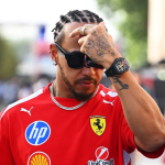 Ferrari F1 Di Kritik Hamilton: Performa Mobil Baru Lemah Dari F2