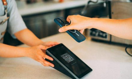 QRIS Tap: Solusi Pembayaran Digital Cepat Dan Aman