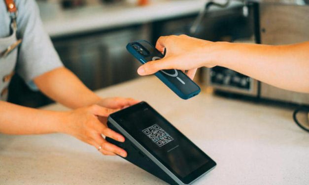 QRIS Tap: Solusi Pembayaran Digital Cepat Dan Aman