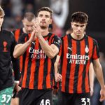 Kekalahan Milan 2-3 Atalanta Picu Ancaman Turun Empat Besar