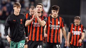 Kekalahan Milan 2-3 Atalanta Picu Ancaman Turun Empat Besar