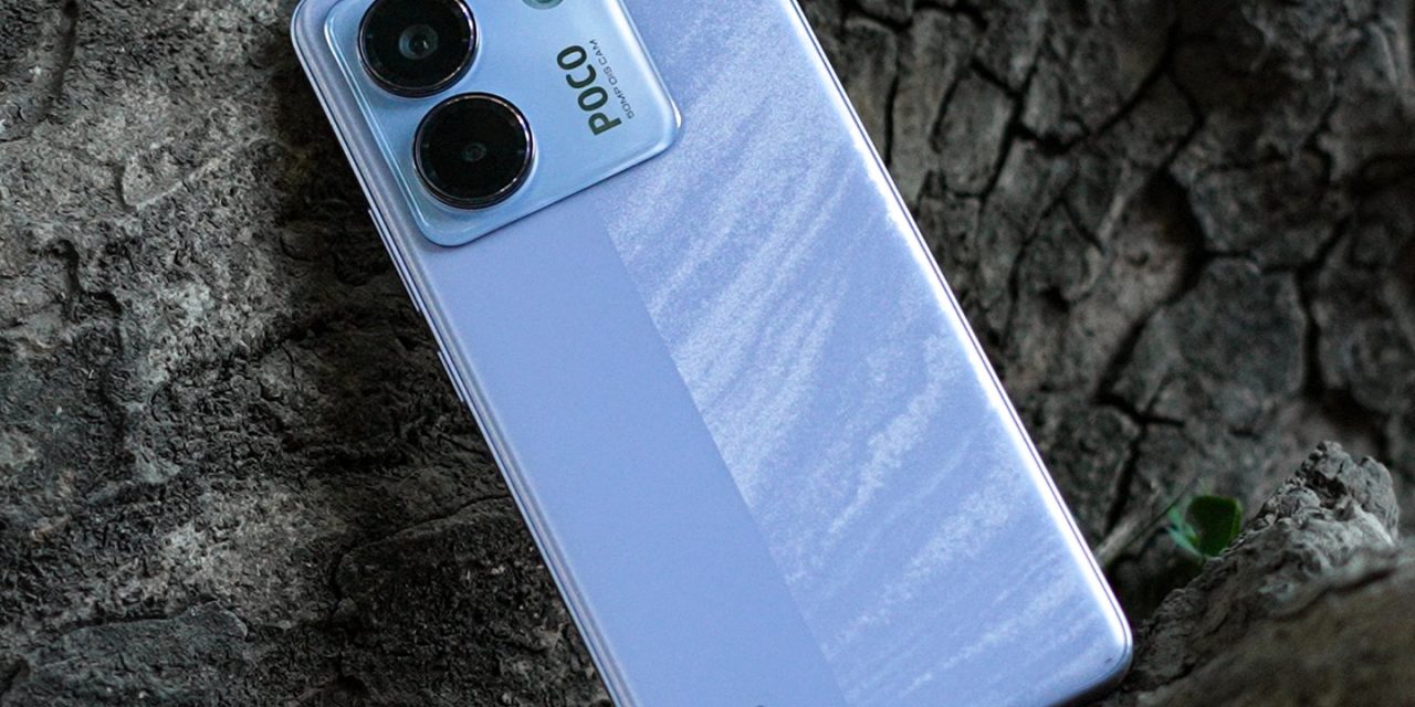 Gaming & Multimedia Tanpa Lag? Uji POCO M7 Pro 5G!