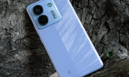 Gaming & Multimedia Tanpa Lag? Uji POCO M7 Pro 5G!