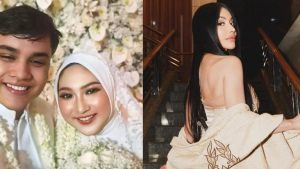 Babak Baru Hidup Ressa Rizky Rossano Setelah Di Akui Denada