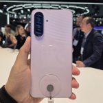 Makin Canggih! Galaxy A56 5G Siap Jadi Favorit Baru