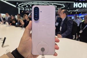 Makin Canggih! Galaxy A56 5G Siap Jadi Favorit Baru