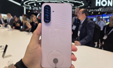 Makin Canggih! Galaxy A56 5G Siap Jadi Favorit Baru