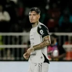 Debut El Clasico Shayne Pattynama: Antusiasme Hadapi Persib