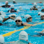 Triathlon Buddies Rayakan Ultah Ke-14 Dengan Sequis Triathlon!