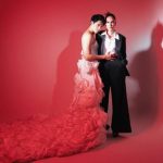 Fashion Unik, Luna Maya & Maxime Mainkan Gender Switch