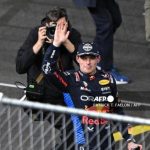 Heboh Di F1! Legenda Ini Tembak Langsung Verstappen Cs