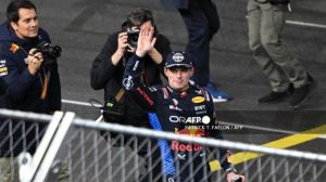 Heboh Di F1! Legenda Ini Tembak Langsung Verstappen Cs