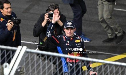 Heboh Di F1! Legenda Ini Tembak Langsung Verstappen Cs