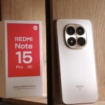 Bukan Kaleng-Kaleng! Redmi Note 15 Pro Kuasai Pasar Midrange