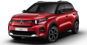 Citroen e-C3 2026: Mobil Listrik Murah Jarak 320 Km, Worth It?