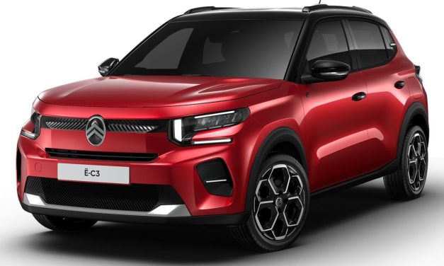 Citroen e-C3 2026: Mobil Listrik Murah Jarak 320 Km, Worth It?