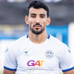 Hazem Mastouri Bersinar, Andalan Paraguay Di Piala Dunia 2026
